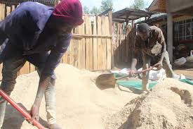 Self Milling and Consultancy